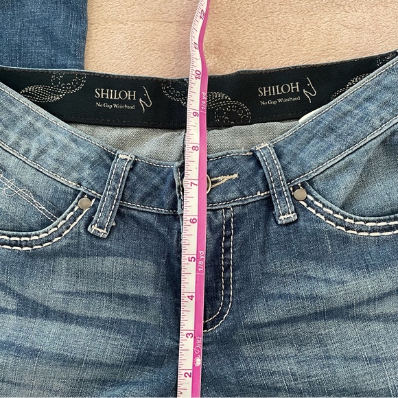 Wrangler Shiloh boot  jean size 28/29/ L35 - Picture 11 of 15